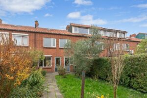 Huis Te Koop Alblasserdam