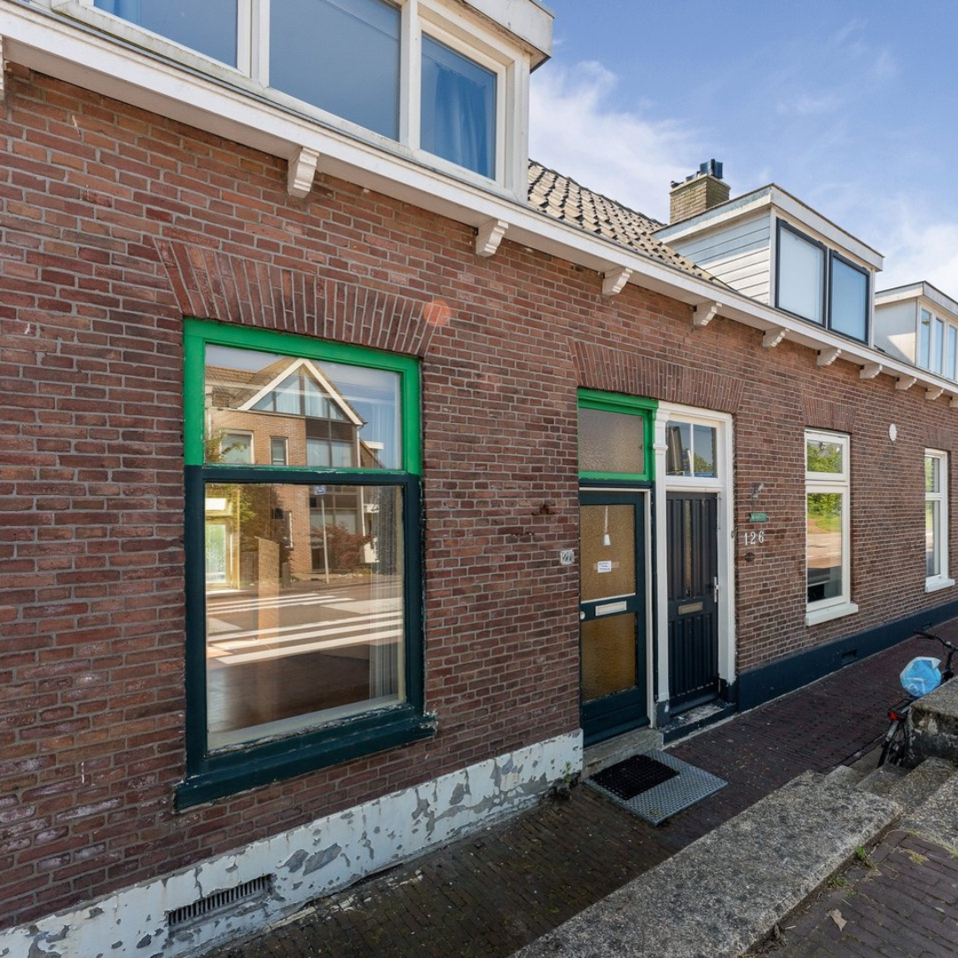 Kinderdijk
